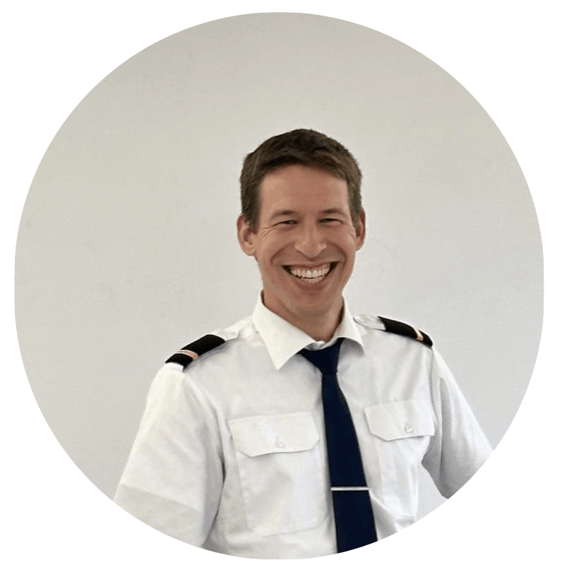 Dennis: Mut sich neu zu orientieren