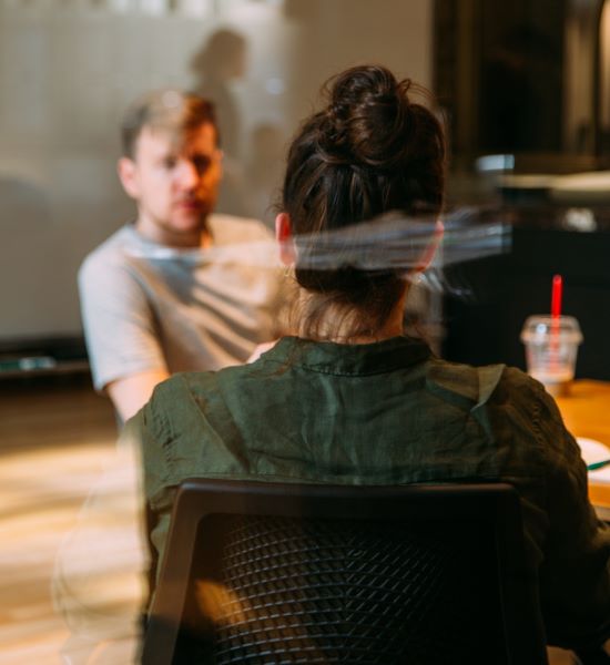 Tipps fürs Vorstellungsgespräch