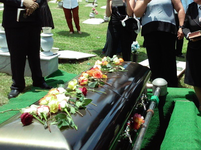 Top 10 Berufe Körper Bestatter