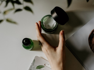 Top8 Berufe Körper Kosmetikerin