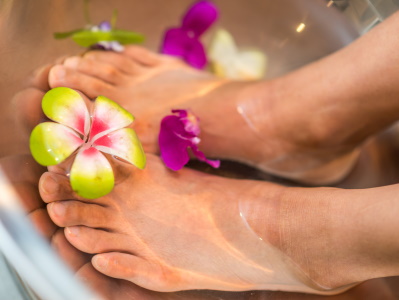 Top8 Berufe Körper Podologe