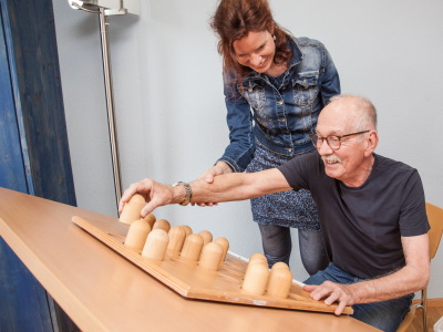 Top8 Berufe Körper Ergotherapeut