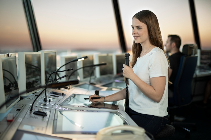 Deutsche Flugsicherung GmbH