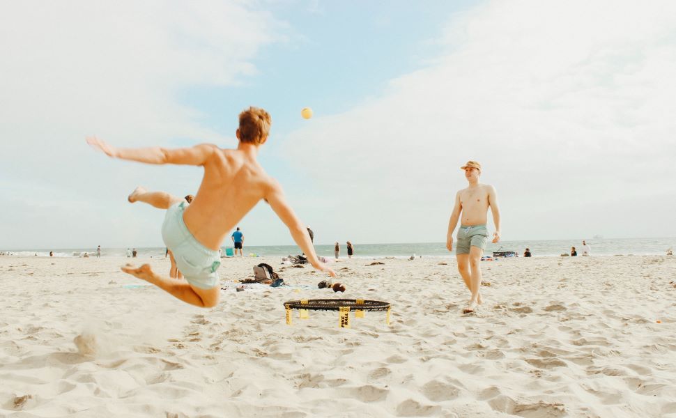 Trendsportarten Trendsportart Trendsport neue Sportarten