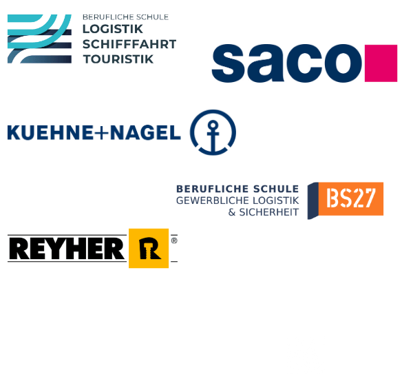 Logistik Lernen Hamburg: Diese Unternehmen sind dabei