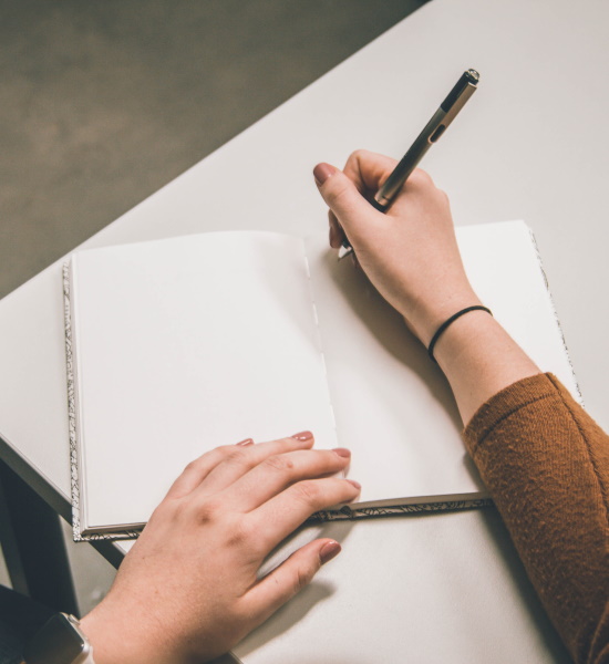 Das Volontariat - die Grundlage der journalistischen Ausbildung