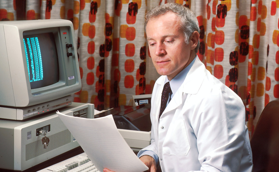 Schlechtes Image von Beamten