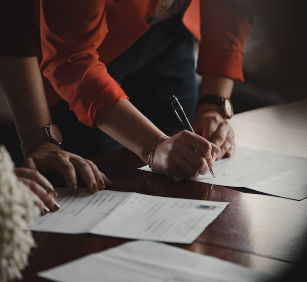 Vorteile und Nachteile einer Übernahme