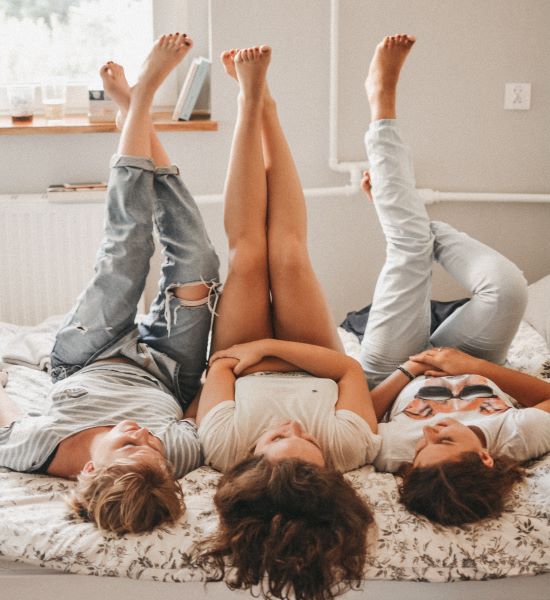 WG gesucht - so wirst du fündig