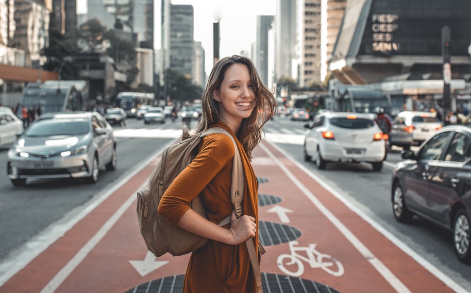 Was ist ein Gap Year