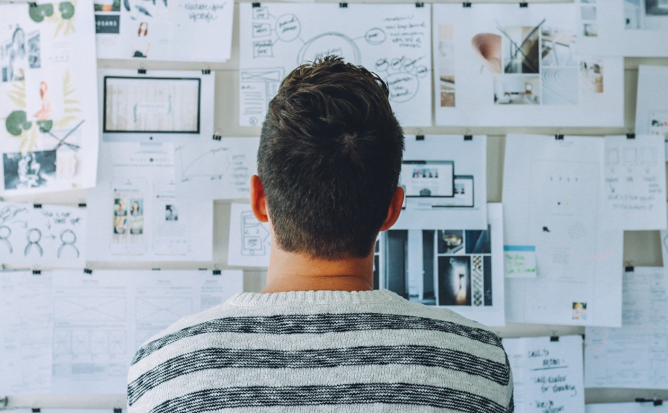 Der Weg in die Selbstständigkeit