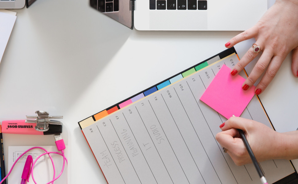 Selbstständigkeit: Diese Voraussetzungen solltest du mitbringen.