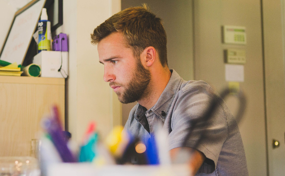 Selbstständigkeit hat viele Vorteile, aber möglicherweise auch Nachteile.