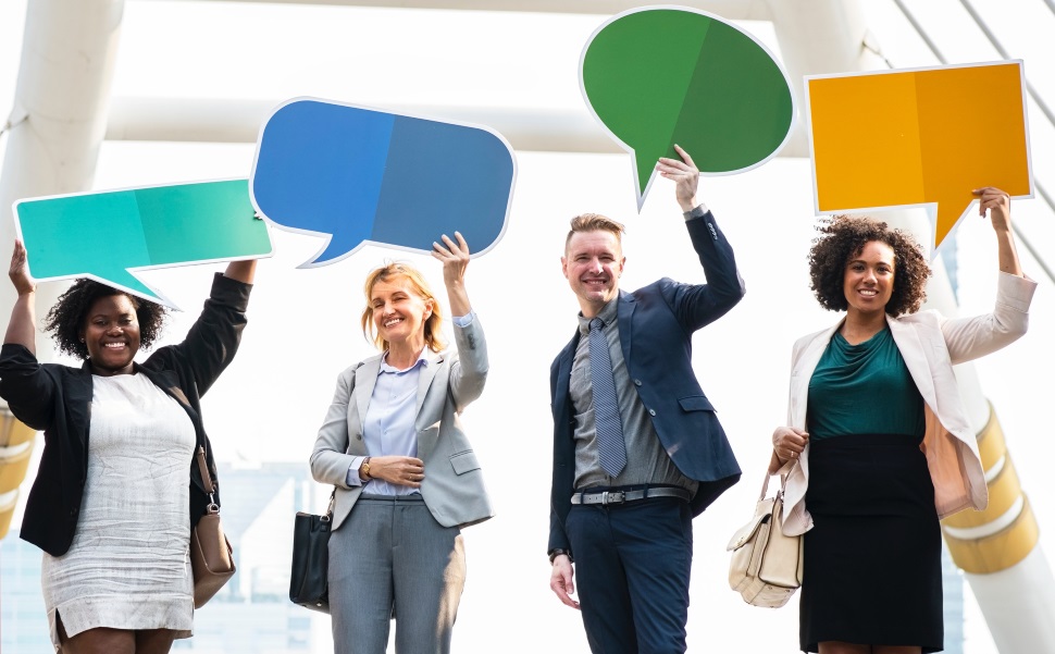 Welche Sprachen du für welchen Job brauchst