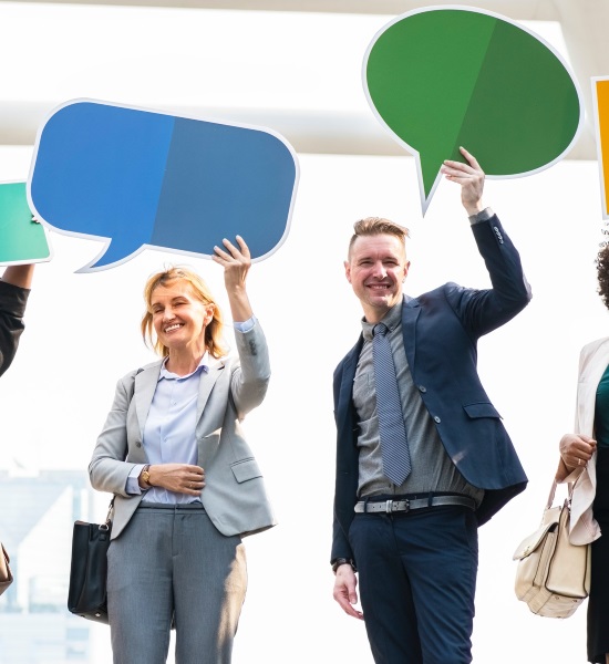 Welche Sprache du für welchen Job beherrschen musst