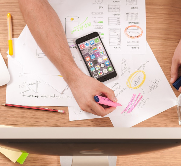 Die besten Werbemittel für junge Freelancer & Unternehmer