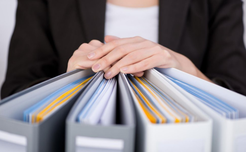 Dokumente, die für dein Leben wichtig sind