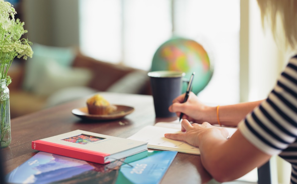 Wie plane ich ein Gap Year