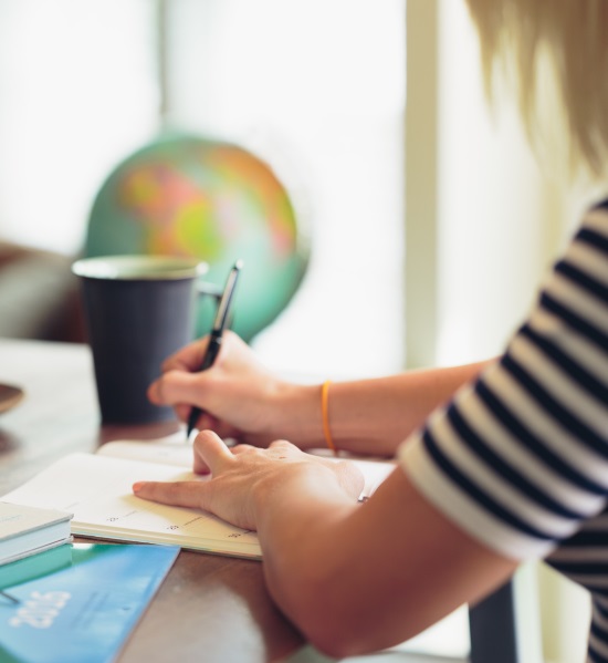 Wie plane ich ein Gap Year?