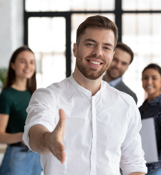 Woran erkenne ich einen attraktiven Arbeitgeber?