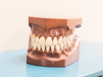 Zahnmedizinischer Fachangestellter