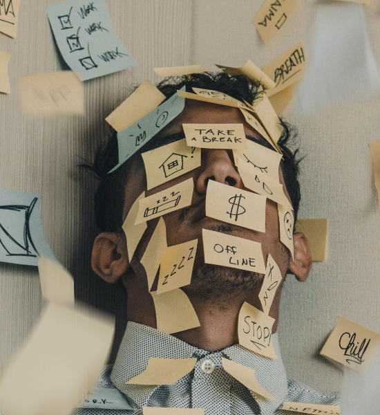 Erfolgreiches Zeitmanagement