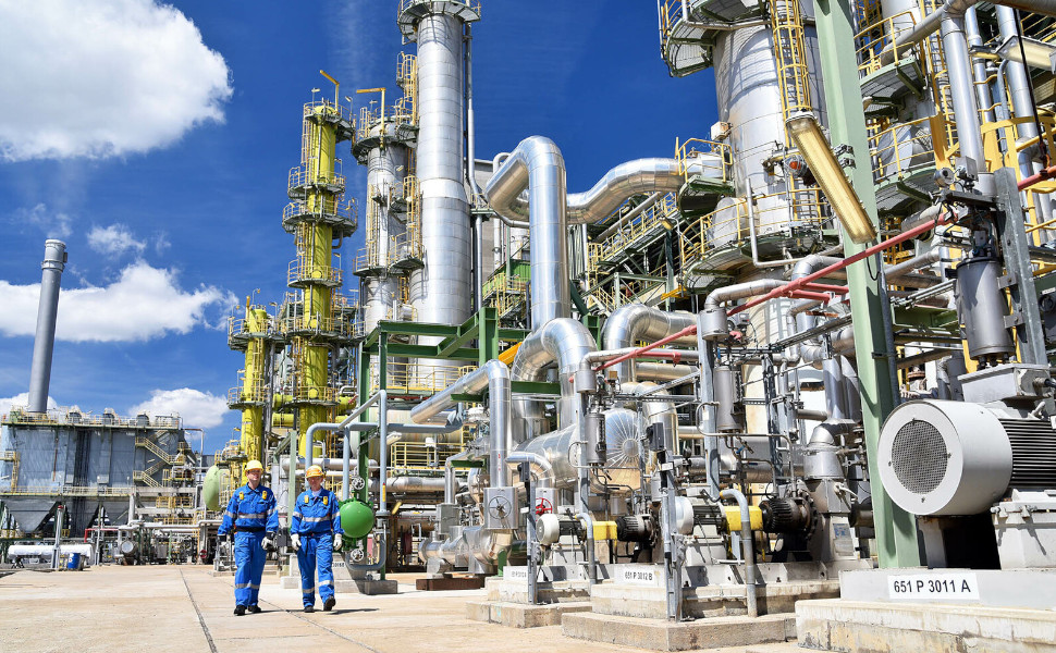 Arbeit als Energiemanager