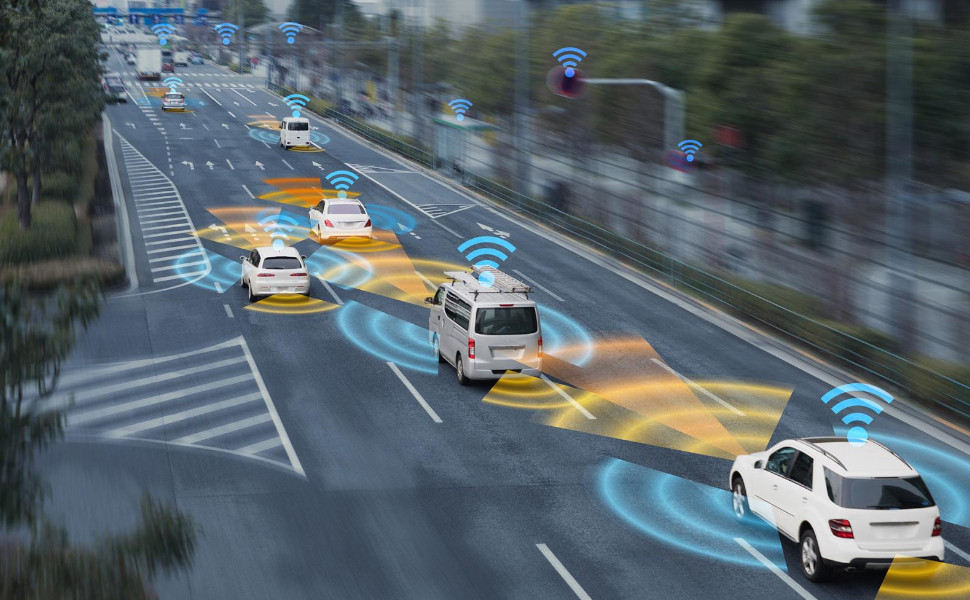 Beispiel für den Einsatz von KI in der Mobilität