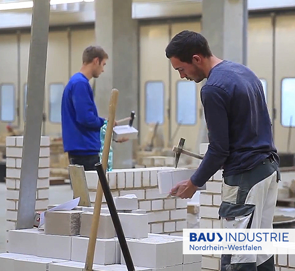 Feuerungs- und Schornsteinbauer/in