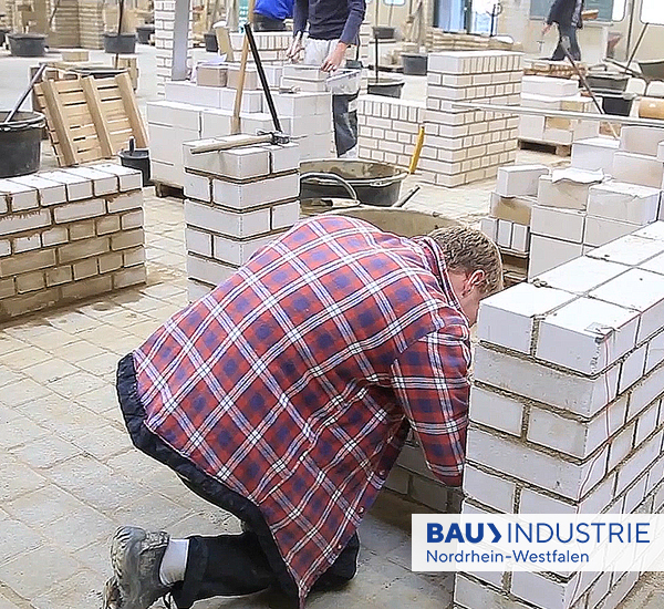 Feuerungs- und Schornsteinbauer/in