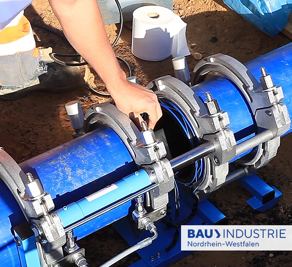 Rohrleitungsbauer/in