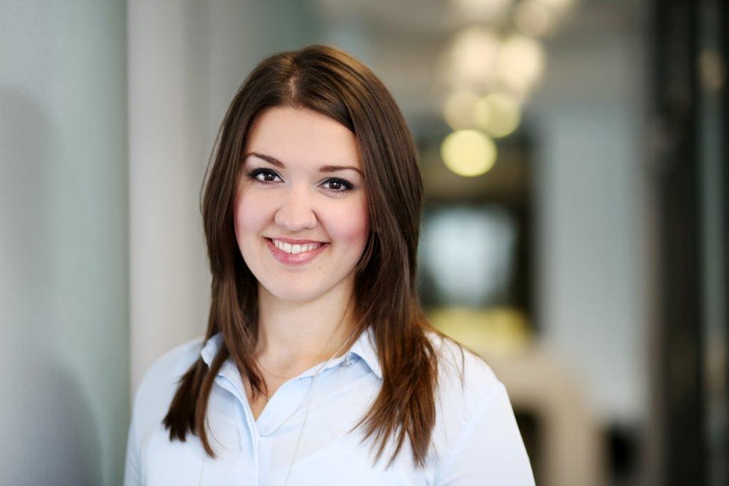 Anna-Lena Zenner: Mit System zum Erfolg