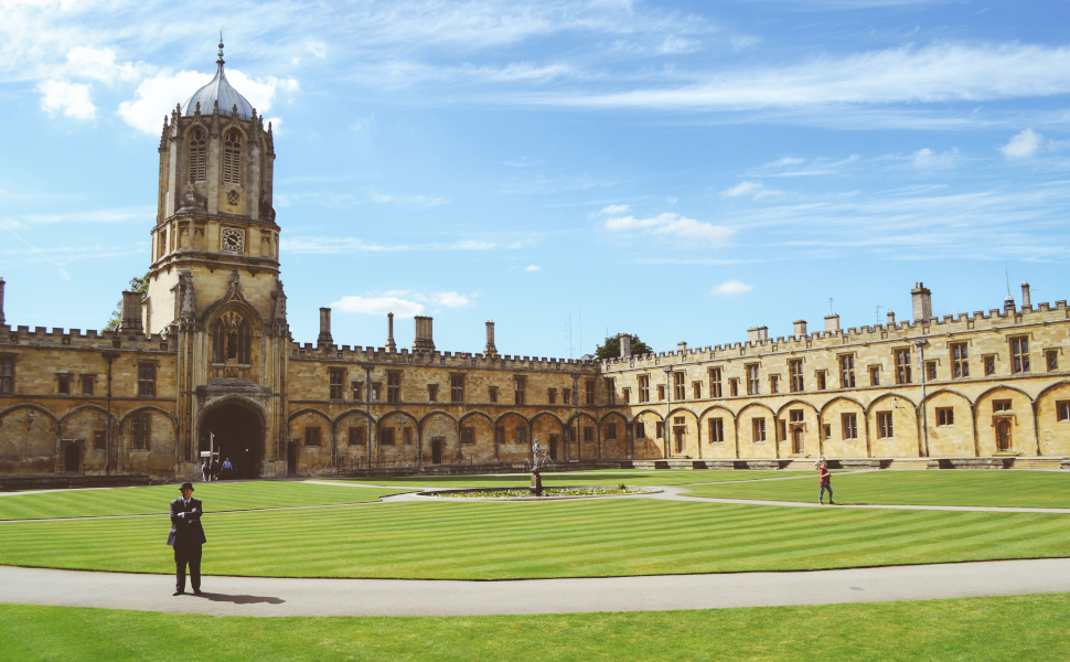 Auslandsbafög - Bafög im Ausland