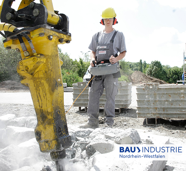 Bauwerksmechaniker/in