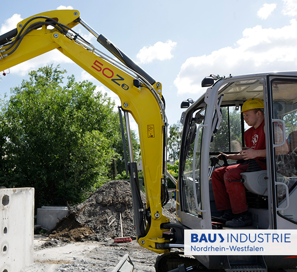 Bauwerksmechaniker/in