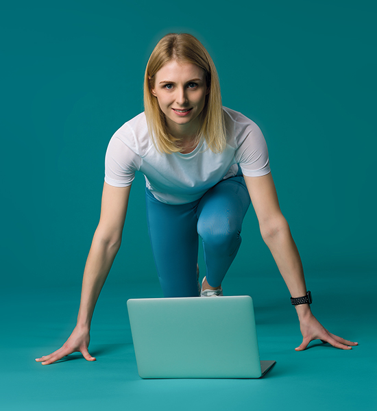 Deutsche Hochschule für Prävention und Gesundheitsmanagement: B. Sc. Sport-/Gesundheitsinformatik