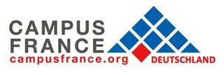 Logo von Campus France