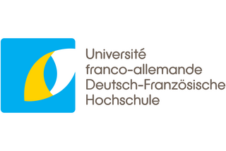 Logo der Deutsch-Französischen Hochschule