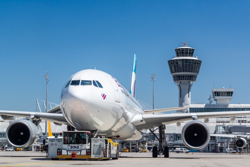 Deutsche Flugsicherung GmbH