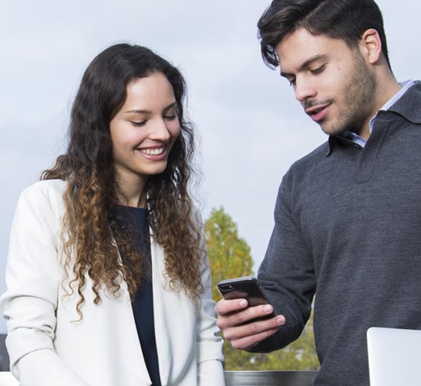 International School of Management : Studiere den dualen Studiengang B.Sc. Betriebswirtschaft · Real Estate Management an der ISM.