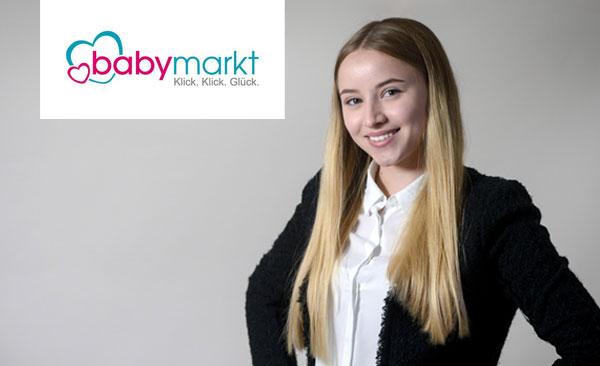 Astrid Tomi, Duale Studentin, ISM: Warum ISM?