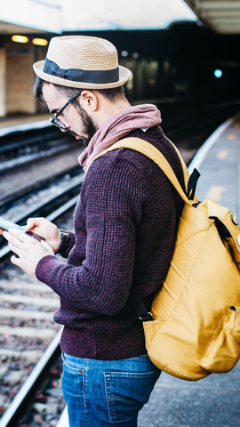 Duales Studium, welches passt zu mir