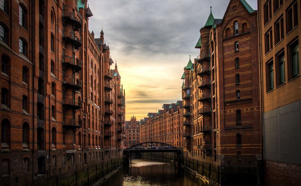 duales Studium Hamburg