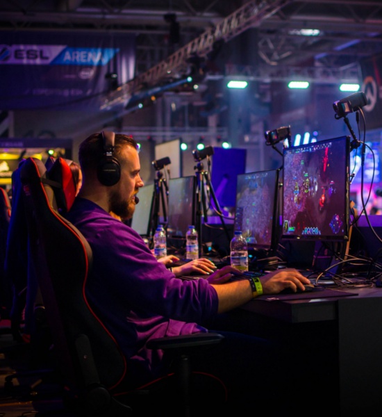 Mit Zocken Geld verdienen