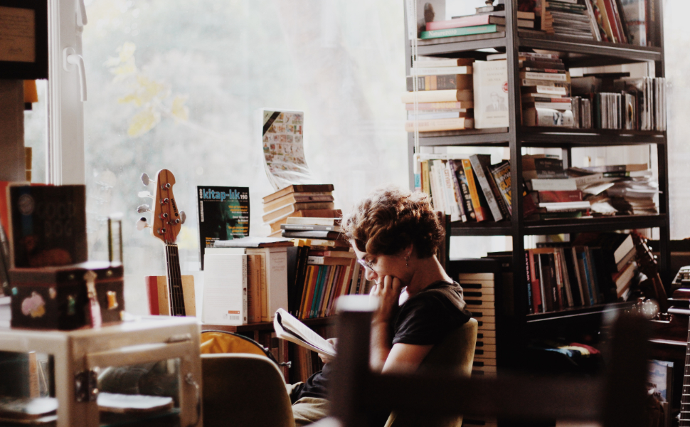 So funktioniert ein Fernstudium