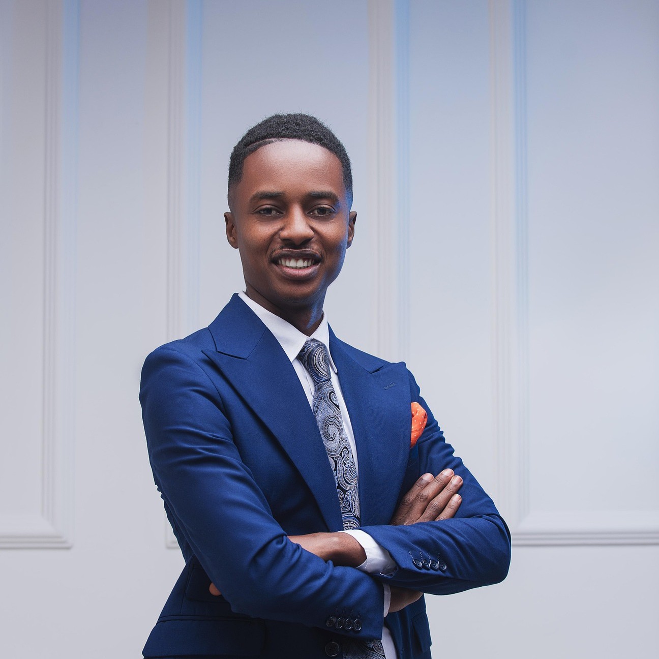 Jamal Al-Mansour: Beratung mit Strategie