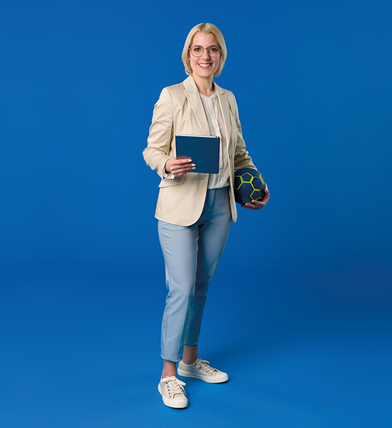 Deutsche Hochschule für Prävention und Gesundheitsmanagement: Master of Arts Sportökonomie