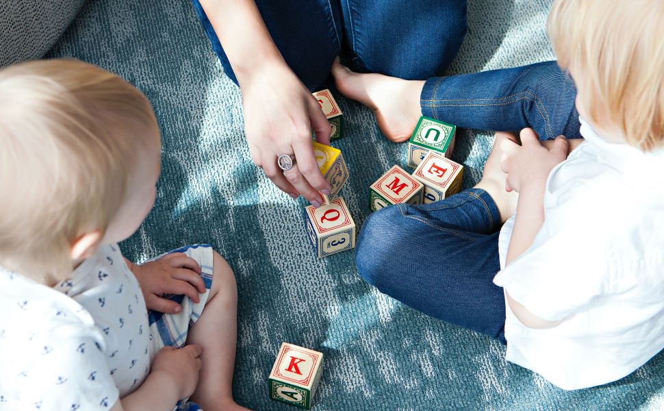 pia Ausbildung Erzieher praxisintegrierte Ausbildung