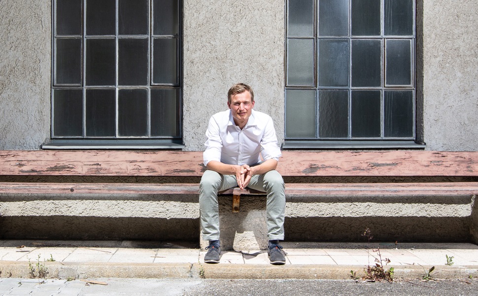 Influencer Interview Simon Schnetzer