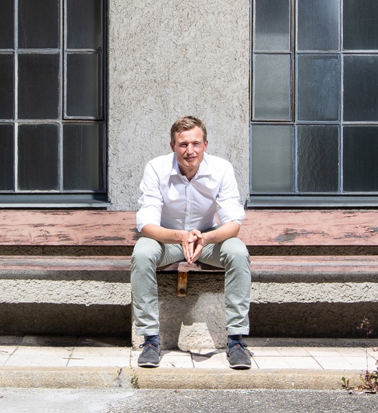 "Der Weg kann das Ziel sein"